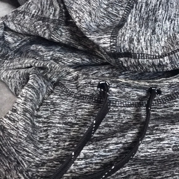 Sport hoody - Picture 2 of 5